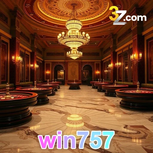 win757 Jogos de caça-níqueis